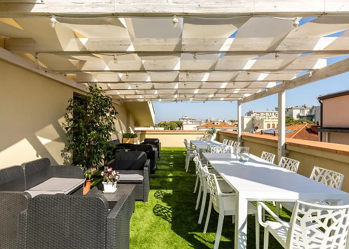 Residence Hotel Le Stelle