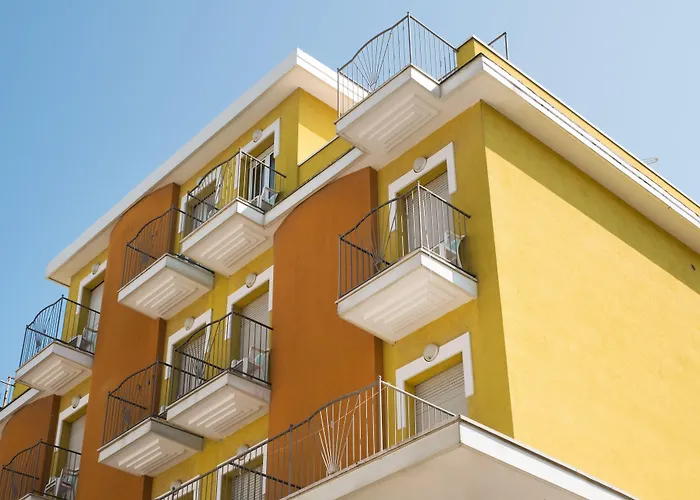 St PierreHotel Stelle